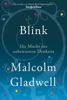Gladwell | Blink | E-Book | www.sack.de