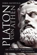 Waterfield |  Platon von Athen | eBook | Sack Fachmedien