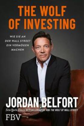 Belfort | The Wolf of Investing | E-Book | sack.de