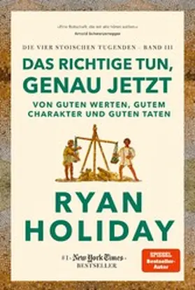 Holiday |  Das Richtige tun, genau jetzt | eBook | Sack Fachmedien