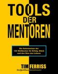 Ferriss |  Tools der Mentoren | eBook | Sack Fachmedien