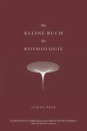 Page |  Das kleine Buch der Kosmologie | eBook | Sack Fachmedien