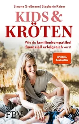 Graßmann / Raiser | Kids & Kröten | E-Book | www.sack.de