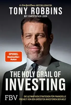 Robbins / Zook |  The Holy Grail of Investing | eBook | Sack Fachmedien