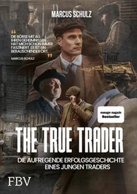 Schulz | The True Trader | E-Book | sack.de