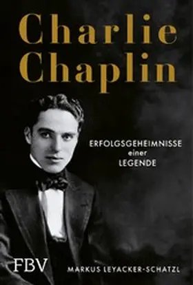 Leyacker-Schatzl | Charlie Chaplin | E-Book | www.sack.de