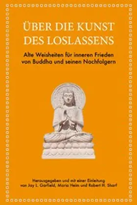 Garfield / Heim / Sharf |  Über die Kunst des Loslassens | eBook | Sack Fachmedien