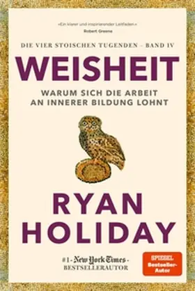 Holiday |  Weisheit | eBook | Sack Fachmedien