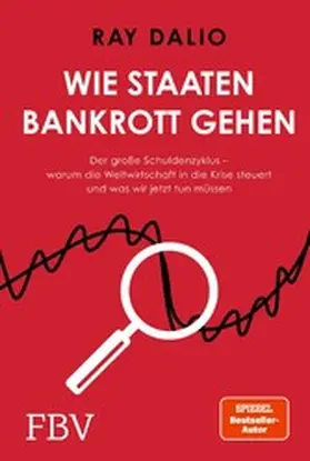 Dalio | Wie Staaten bankrott gehen | E-Book | www.sack.de
