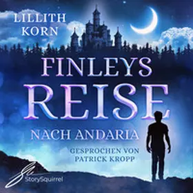 Korn |  Finleys Reise nach Andaria | Sonstiges |  Sack Fachmedien