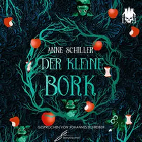 Schiller | Der kleine Bork | Sonstiges | 978-3-98610-012-4 | www.sack.de
