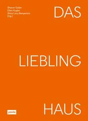  Das Liebling Haus | Buch |  Sack Fachmedien