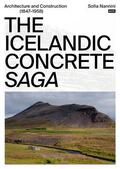 Nannini |  The Icelandic Concrete Saga | eBook | Sack Fachmedien