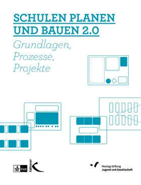  Schulen planen und bauen 2.0 | eBook | Sack Fachmedien