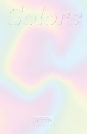 Diskursiv |  Colors | eBook | Sack Fachmedien