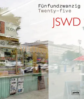 Winterhager |  JSWD | Buch |  Sack Fachmedien