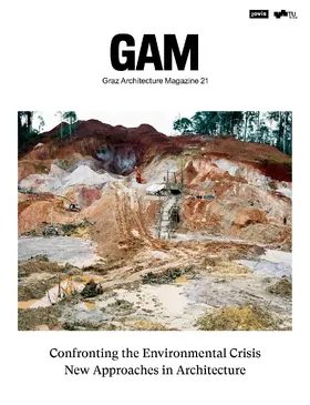 Passer / Ruschi Mendes Saade |  Confronting the Environmental Crisis: New Approaches in Architecture | Buch |  Sack Fachmedien