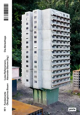 Rellensmann / Stumm | Die Abrissfrage | E-Book | www.sack.de