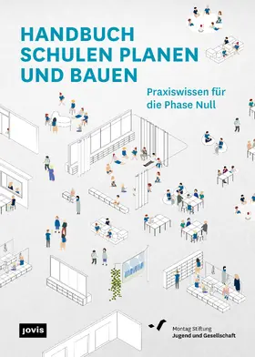  Handbuch Schulen planen und bauen | Buch |  Sack Fachmedien