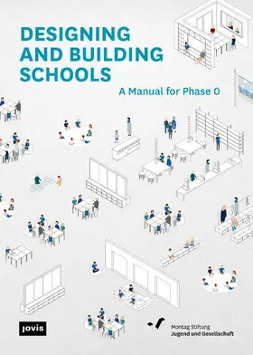  Designing and Building Schools | Buch |  Sack Fachmedien