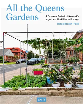 Herrin-Ferri |  All the Queens Gardens | Buch |  Sack Fachmedien