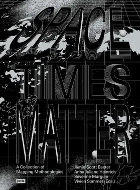 Baxter / Heinrich / Marguin |  Spacetimes Matter | Buch |  Sack Fachmedien