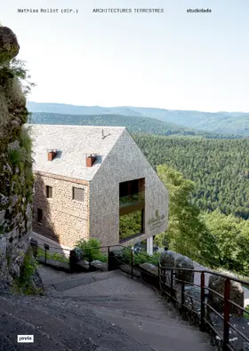 Rollot |  Architectures terrestres | Buch |  Sack Fachmedien