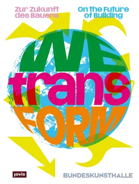 WEtransFORM | Buch | 978-3-98612-267-6 | www.sack.de