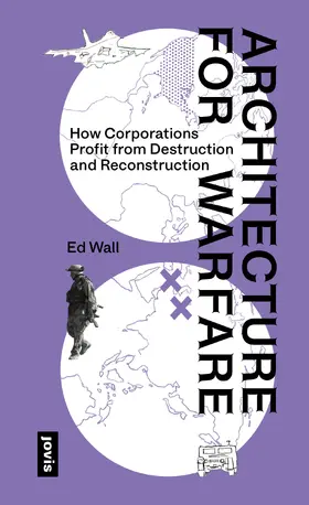 Wall |  Architecture for Warfare | eBook | Sack Fachmedien