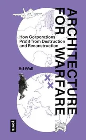 Wall |  Architecture for Warfare | Buch |  Sack Fachmedien