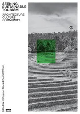 Jones / Withers |  Seeking Sustainable Tourism | Buch |  Sack Fachmedien