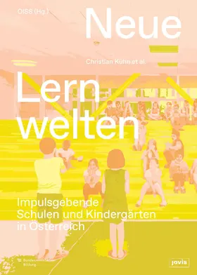 Kühn |  Neue Lernwelten | Buch |  Sack Fachmedien