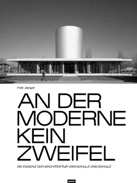Jaeger |  An der Moderne kein Zweifel | Buch |  Sack Fachmedien