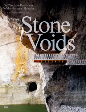 centre d’architecture |  Stone Voids | Buch |  Sack Fachmedien