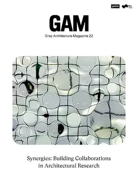  Synergies: Building Collaborations in Architectural Research | Buch |  Sack Fachmedien