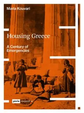 Kouvari |  Housing Greece | eBook | Sack Fachmedien