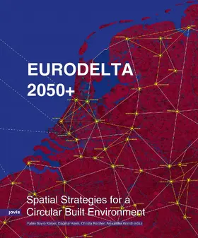 Bayro Kaiser / Wandl / Reicher |  Eurodelta 2050+ | Buch |  Sack Fachmedien