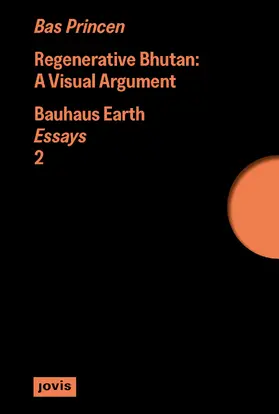 Princen / Earth |  Regenerative Bhutan | Buch |  Sack Fachmedien