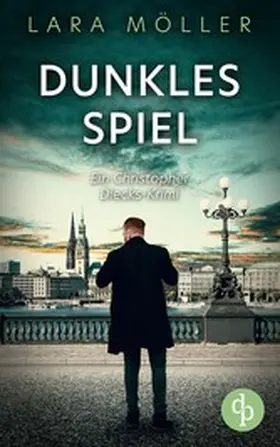 Möller |  Dunkles Spiel | Ein spannender Krimi über einen Hamburger Privatdetektiv | eBook | Sack Fachmedien