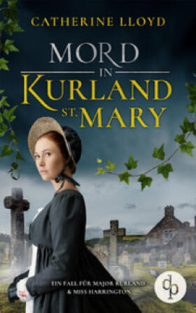 Lloyd |  Mord in Kurland St. Mary | Buch |  Sack Fachmedien