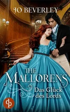 Beverley |  Das Glück des Lords | eBook | Sack Fachmedien