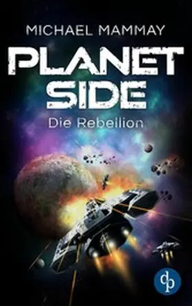 Mammay |  Die Rebellion | eBook | Sack Fachmedien