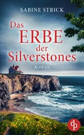 Strick |  Das Erbe der Silverstones | eBook | Sack Fachmedien