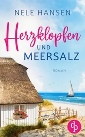 Hansen |  Herzklopfen und Meersalz | eBook | Sack Fachmedien