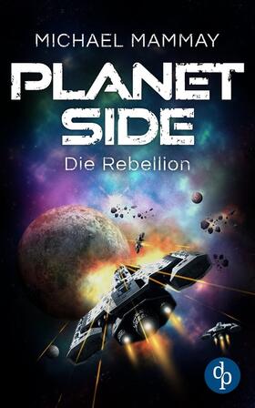 Mammay |  Die Rebellion | Buch |  Sack Fachmedien