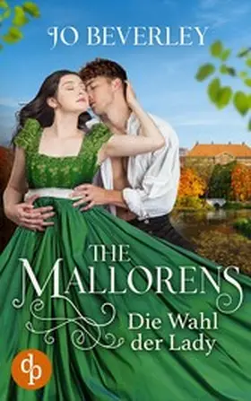 Beverly |  Die Wahl der Lady | eBook | Sack Fachmedien