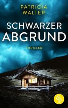 Walter |  Schwarzer Abgrund | eBook | Sack Fachmedien