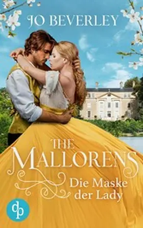 Beverley |  Die Maske der Lady | eBook | Sack Fachmedien