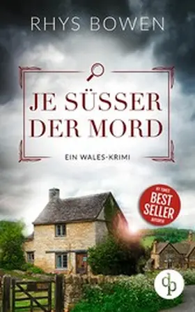 Bowen |  Je süßer der Mord | eBook | Sack Fachmedien