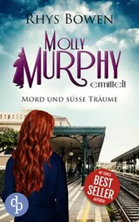 Bowen |  Mord und süße Träume | eBook | Sack Fachmedien